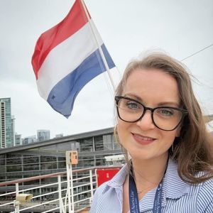 Meet your Posher, Aimée